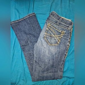 Ariat Real Jeans